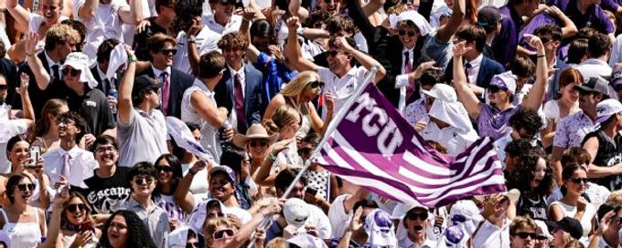 Who has the most sacks in a college football game? Key stats