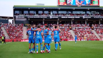 January transfer window: Grading big signings in men's soccer