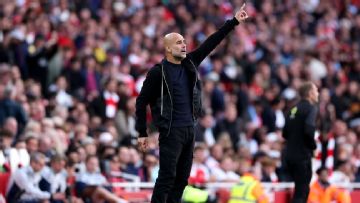 Roy Keane tells Pep Guardiola: Stop moaning over Man City schedule