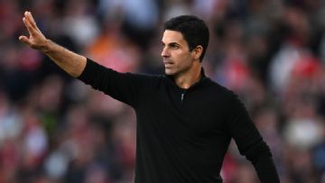 Arsenal want Everton game moved amid holiday fixture crunch