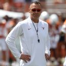 Oklahoma State's Gundy vows he's staying put