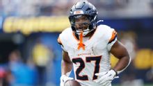 Broncos 2026 free agency tracker: Offseason moves, signings