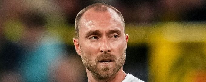 Ex-Man United player pundits don't help club - Eriksen