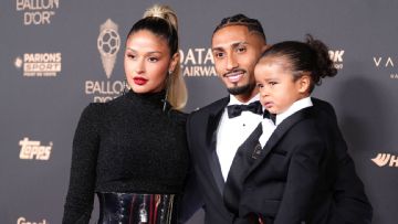 Barcelona's Raphinha posts resume on IG after FIFPRO snub