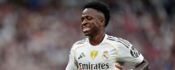 Transfer rumors, news: Vini Jr's future at Madrid in doubt
