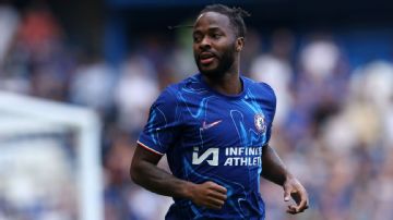 Raheem Sterling keen on permanent Chelsea exit amid West Ham, Fulham interest - sources