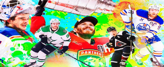 NHL season preview: Strengths, weaknesses, X factors for all 32 teams