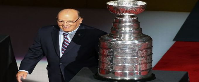 No consensus Stanley Cup betting fave; Panthers still in mix