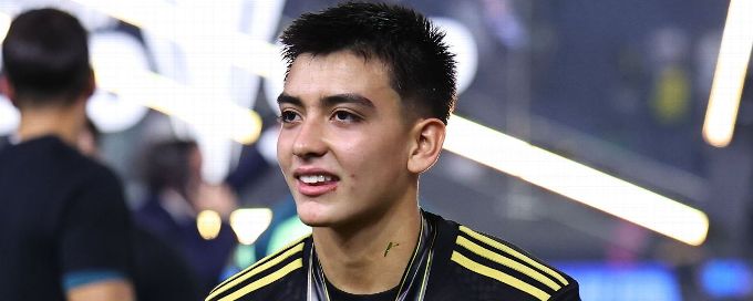 Transfer rumors, news: Mora on Arsenal, City, Madrid, Barça radar