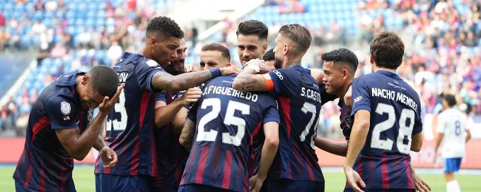 Johor Darul Ta'zim, Bangkok United can both make statements in ASEAN Club Championship clash
