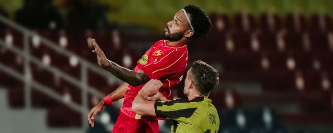 Chrigor stars as Selangor defeat Tampines Rovers for first ASEAN Club Championship win