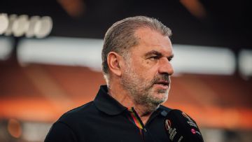 Postecoglou defends Premier League record after winless Forest start