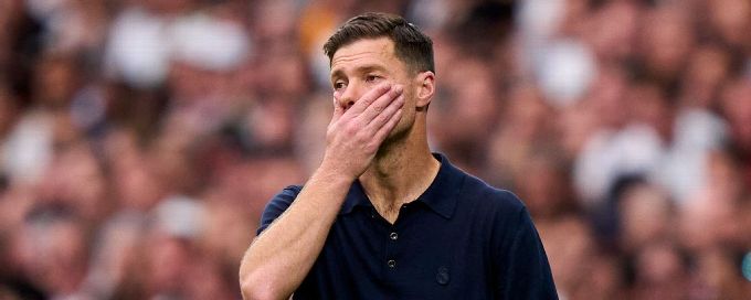 Early-season angst check: Worrying about Madrid, Wrexham, more