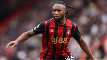 Transfer rumors, news: Man City eye Semenyo move in January