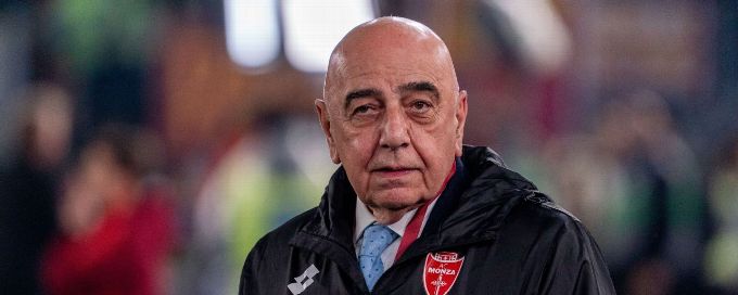 Galliani, Berlusconi family exit Monza as U.S. takeover confirmed