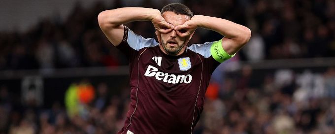 Aston Villa beat Bologna for first win of season in UEL opener