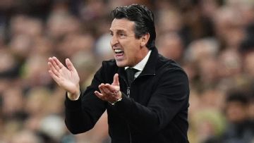 Chelsea vs Aston Villa LIVE: Latest updates from Stamford Bridge