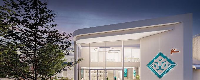 London City to build 'Premier League' standard training facility