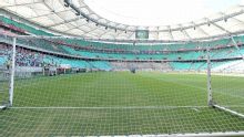 Bahia x Chapecoense: onde assistir ao vivo, horário, palpite e prováveis escalações do jogo do Brasileirão