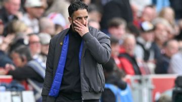 Ruben Amorim sacked as Man United manager - sources