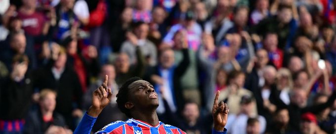 Premier League recap: Liverpool, Chelsea, Man United lose