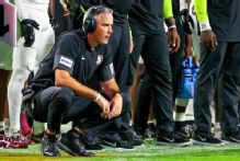 Norvell: FSU hasn't been 'good enough' but will 'get it right'