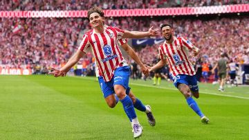 Atlético Madrid vs Osasuna: How to watch live on Disney+