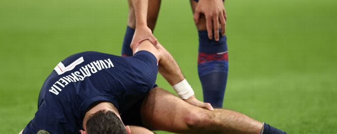 Chelsea, PSG hit by injuries but is Club World Cup to blame?