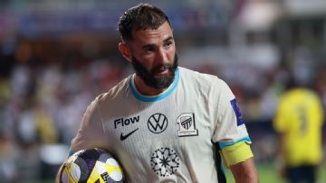 Transfer rumors, news: Benzema linked with Mourinho reunion at Benfica