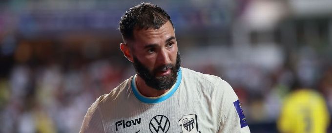 Transfer rumors, news: Benzema linked with Mourinho reunion at Benfica