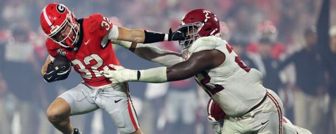 College football Week 5: Recapping 25 amazing games