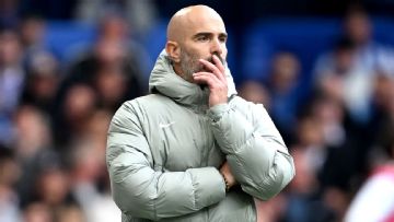 Maresca defends Chelsea rotation after Rooney criticism