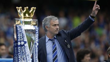 Mourinho's return to Chelsea serves as reminder of his impact