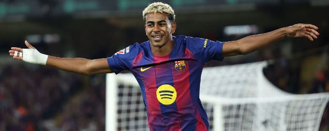 UEFA reluctantly approves Villarreal-Barcelona game in Miami