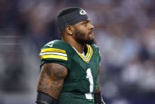 Packers' Parsons reflects on loss of ex-Cowboys teammate Kneeland