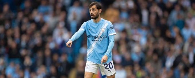 Man City vs Everton: Kick-off time, how to watch, stats, team news