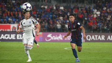 Homegrown talents fittingly shine for Johor Darul Ta'zim in wake of heritage player suspensions