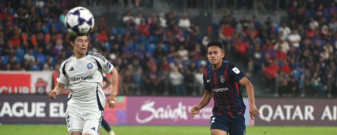 Homegrown talents fittingly shine for Johor Darul Ta'zim in wake of heritage player suspensions