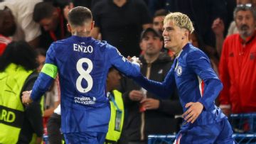 Premier League live updates: Chelsea-Sunderland, Newcastle-Fulham