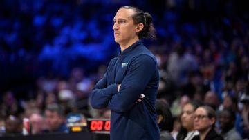 WNBA coaching changes for 2026: Tracking hirings and firings
