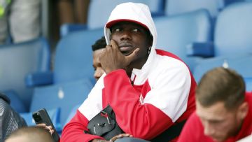 As Pogba nears return, City offer glimpse of what might've been