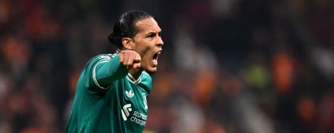 Galatasaray trolls Liverpool after huge Champions League win