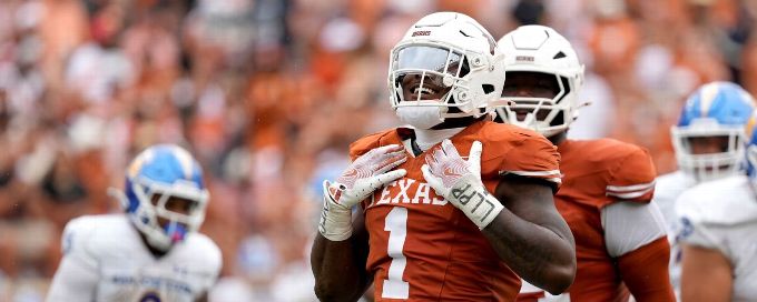 College football defensive stop rate ahead of Week 6