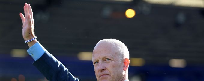 Small clubs can't take too much from the top - Tom Wagner
