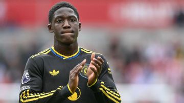 Manchester United will keep Mainoo, Zirkzee if club needs it