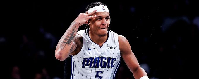 Why these 10 names could define the 2025-26 NBA season