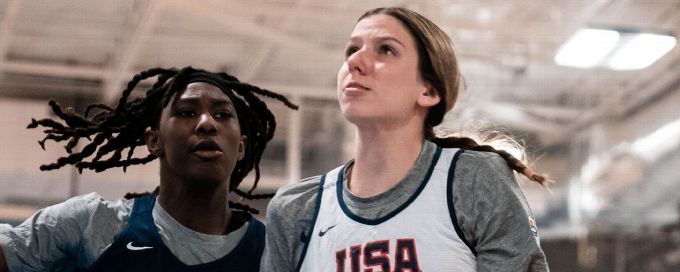 Girls' high school basketball recruiting: 2026 class commits, more