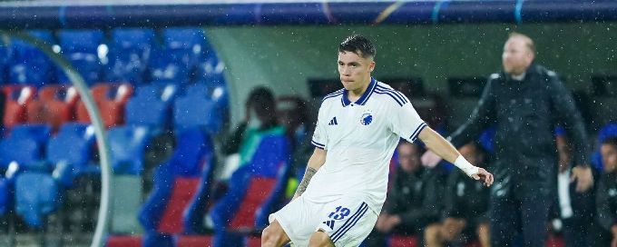Mexico international Huescas out for season, World Cup in doubt