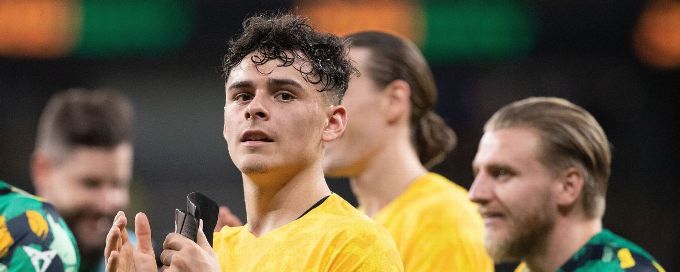 Forgotten Socceroo back in the fold for friendlies
