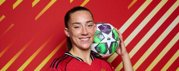 Man United in Women's Champions League: Fixtures, results, news